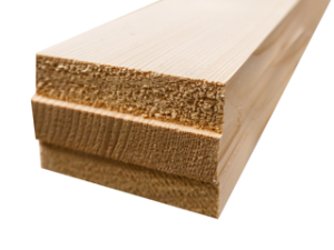 Fichtenlaminate DKD – 3/4-fach verleimt 100% PEFC-zertifiziert (SCS-PEFC-COC-100216)