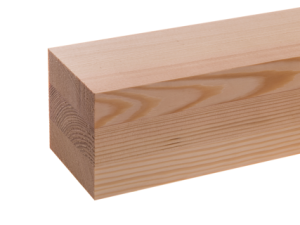 Kiefern - Laminate, – FSC 100% (SCS-COC-000106) D/K/D (Resistenz nach EN 350-2:3-4 – Splintholz 5)