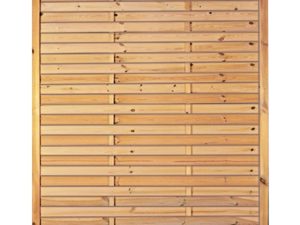 Lamellenzaun 150 x 180 cm
Rahmen 34/54 mm, kdi grün
