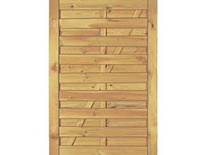 Maxi-Massiv-Tor 100 x 180 cm
Rahmen 45/90 mm, ohne Beschlag, kdi grün
Lamellen geriffelt & geschraubt
