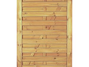Maxi-Massiv-Tor 100 x 150 cm
Rahmen 45/90 mm, ohne Beschlag, kdi grün
Lamellen geriffelt & geschraubt