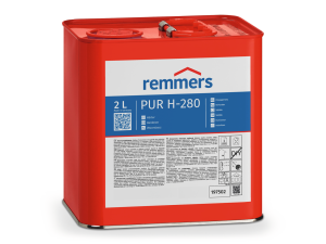 PUR H-280-Härter