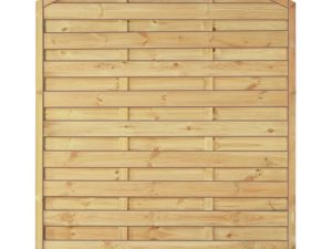 Maxi-Bogen  150 x 180/160 cm
Rahmen 45/45 mm, kdi grün
Lamellen geriffelt & geschraubt
