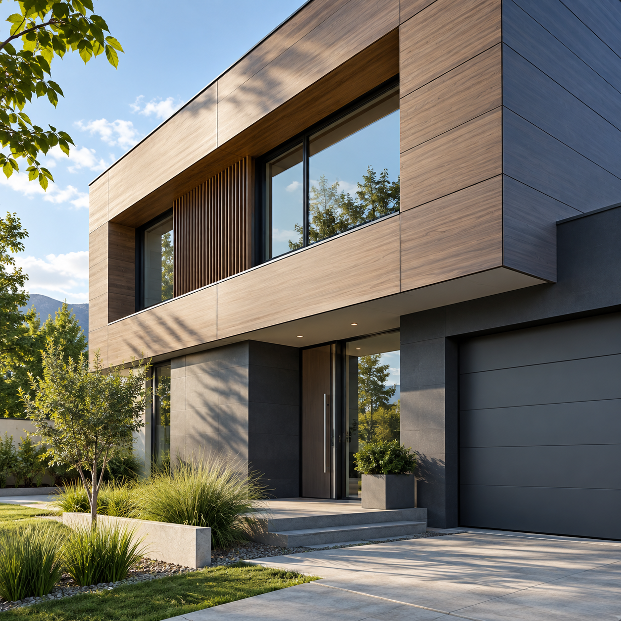 Fassade