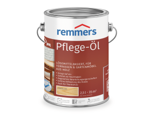 Pflege-Öl