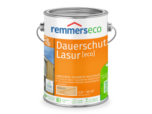 Dauerschutz-Lasur [eco]
