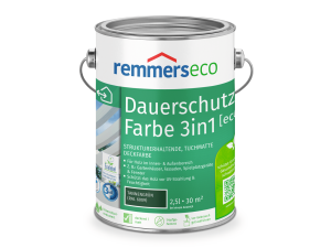 Dauerschutz-Farbe 3in1 [eco]