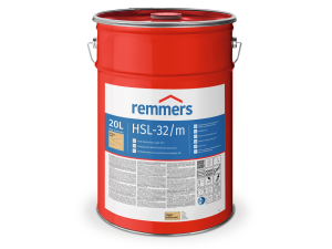 HSL-32/m-Profi-Holzschutz-Lasur 3in1