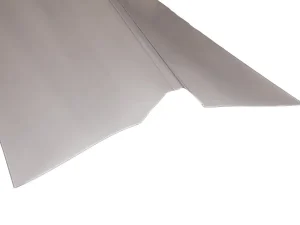 Universal Firsthaube1100 x 180 x 180 mm, PVC klar