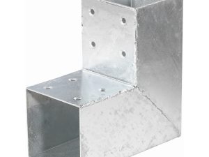 QUATRO-Steckverbinder
Ecke einfach, für 9 x 9 cm
20 x 20 x 9 cm