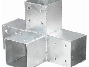 QUATRO-Steckverbinder
Mitte zweifach, für 9 x 9 cm
30,5 x 20 x 20 cm
