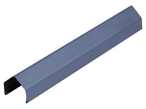 PROTEC Rahmenprofil aus Metall 180 cm
Pyramide, ANTHRAZIT
für 45 mm Rahmen, Polyesterbeschichtet