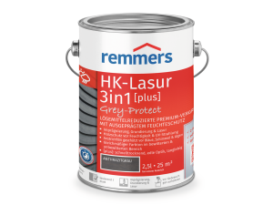 HK-Lasur 3in1 Grey-Protect [plus]