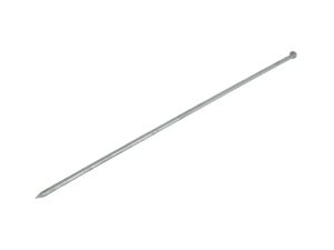 ANATOL Erdnagel für Sturmanker
feuerverzinkt, Ø 12 mm, Länge ca. 70 cm