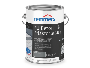 PU Beton- & Pflasterlasur