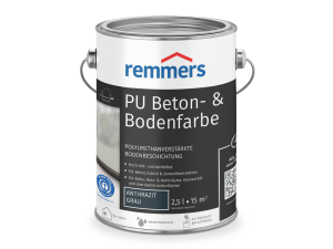 PU Beton- & Bodenfarbe