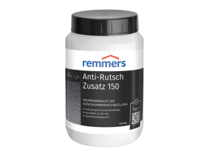 Anti-Rutsch Zusatz