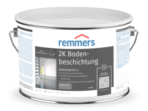 2K Bodenbeschichtung