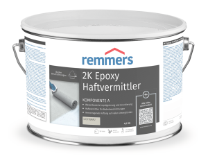 2K Epoxy Grundierung