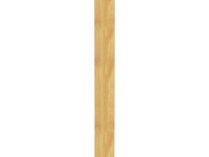 Pfosten Kopf gerundet
9 x 9 x 240 cm, kdi-grün
allseitig glatt