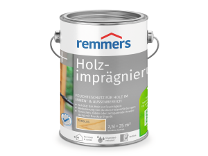 Holzimprägnierung