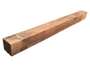 Pfosten kdi-braun sägerau
9 x 9 x 110 cm
für SEELAND-Serie