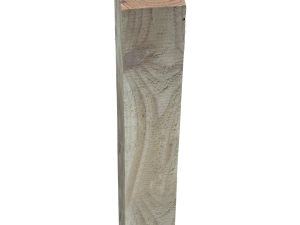Pfosten kdi-grün sägerau
9 x 9 x 210 cm
für FÜNEN-Serie