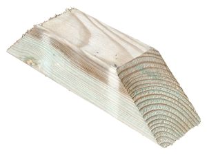 Kopfbänder für Pergola
9 x 9 x 35 cm, kdi-grün