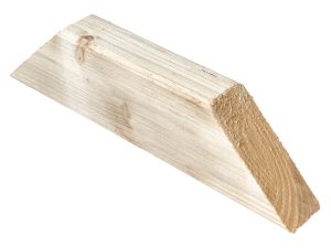 Kopfbänder für Pergola
9 x 4,5 x 35 cm, kdi-grün