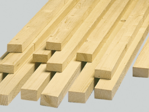 Nordische Latten
