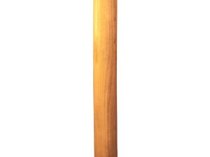 Palisade  12 x 50 cm
gefräst, gefast, kdi-grün