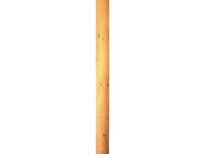Palisade  14 x 50 cm
gefräst, gefast, kdi-grün