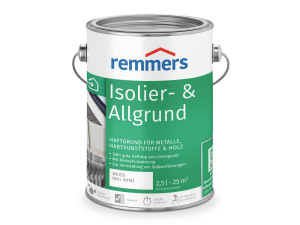 Isolier- & Allgrund