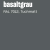 basaltgrau (RAL 7012)