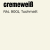 cremeweiß (RAL 9001)