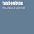 taubenblau (RAL 5014)