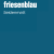 friesenblau