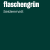 flaschengrün