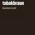 tabakbraun