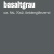 basaltgrau (ca. RAL 7012)