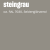 steingrau (ca. RAL 7030)