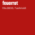 feuerrot (RAL3000)