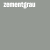 zementgrau