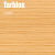 farblos, matt