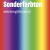 Sonderfarbton, seidenglänzend