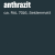 anthrazit (ca. RAL 7016)