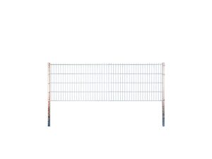 COMO Doppelstabmatte feuerverz.
2500 x  2030 mm 
MW 200/50, Stäbe 6/5/6 mm