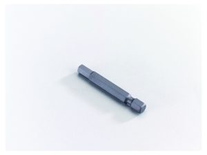 Sicherheits-Innnensechskant-Bit
5,5 mm
