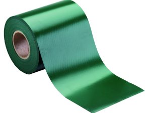 BLICKDICHT
Rolle á 35 m inkl. Klemmschienen
grün (ähnl.RAL 6005)