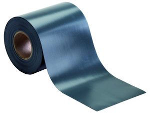 BLICKDICHT
Rolle á 35 m inkl. Klemmschienen
anthrazit (ähnl.RAL 7016)